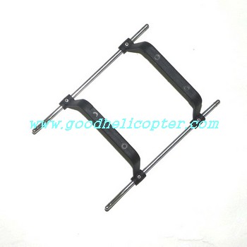 mjx-t-series-t04-t604 helicopter parts undercarriage